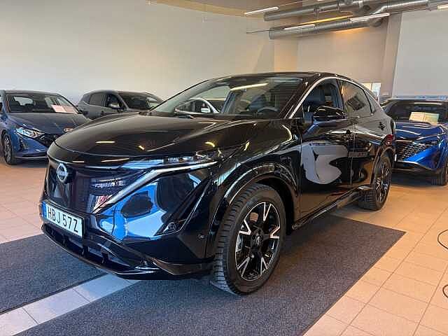 Nissan Ariya