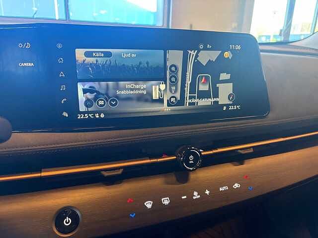 Nissan Ariya