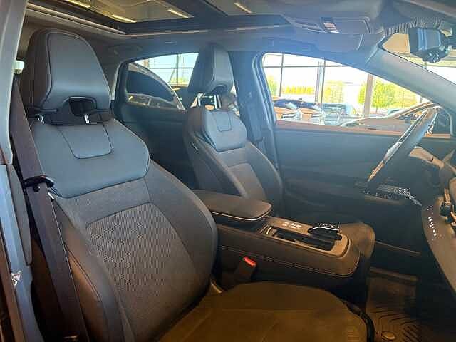 Nissan Ariya