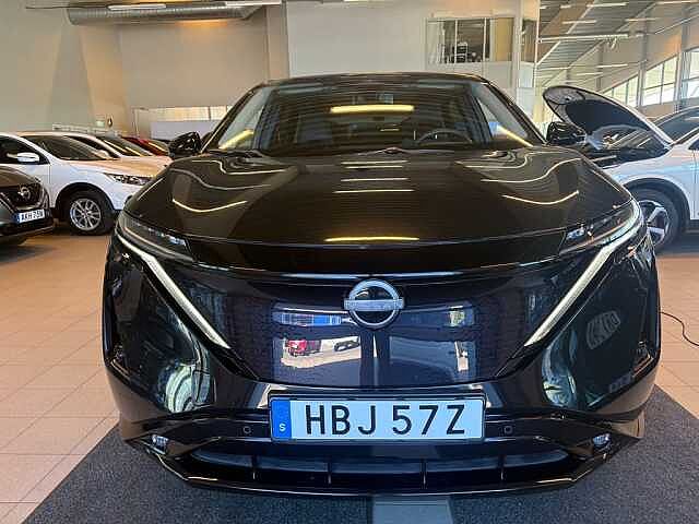Nissan Ariya