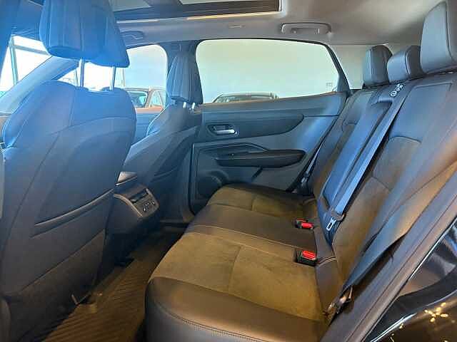 Nissan Ariya