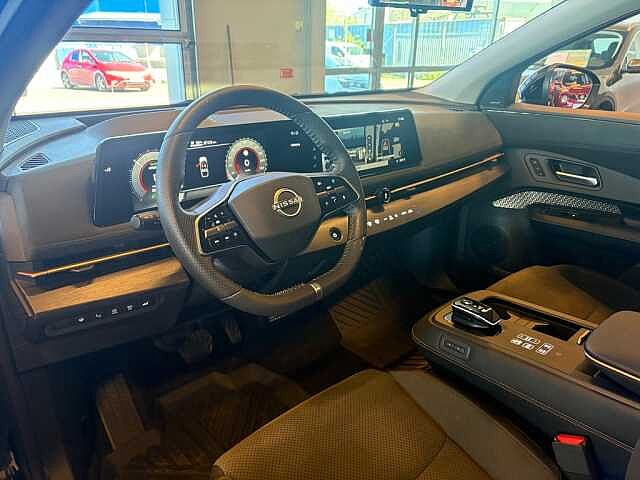 Nissan Ariya