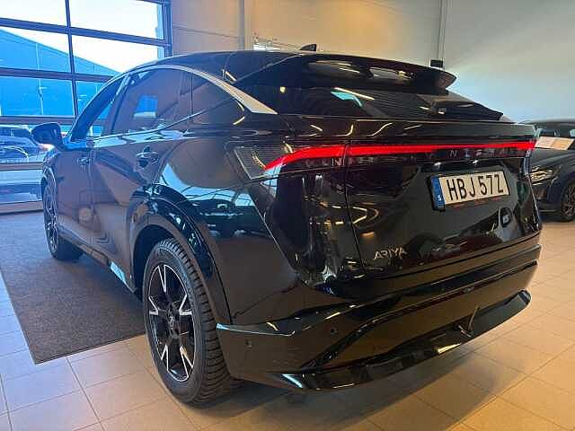 Nissan Ariya