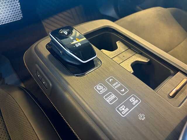 Nissan Ariya