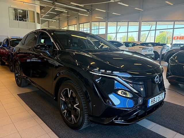 Nissan Ariya