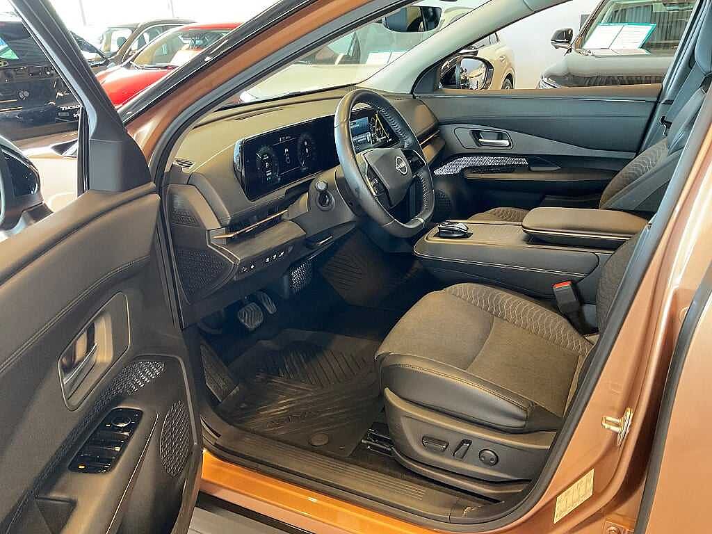 Nissan Ariya