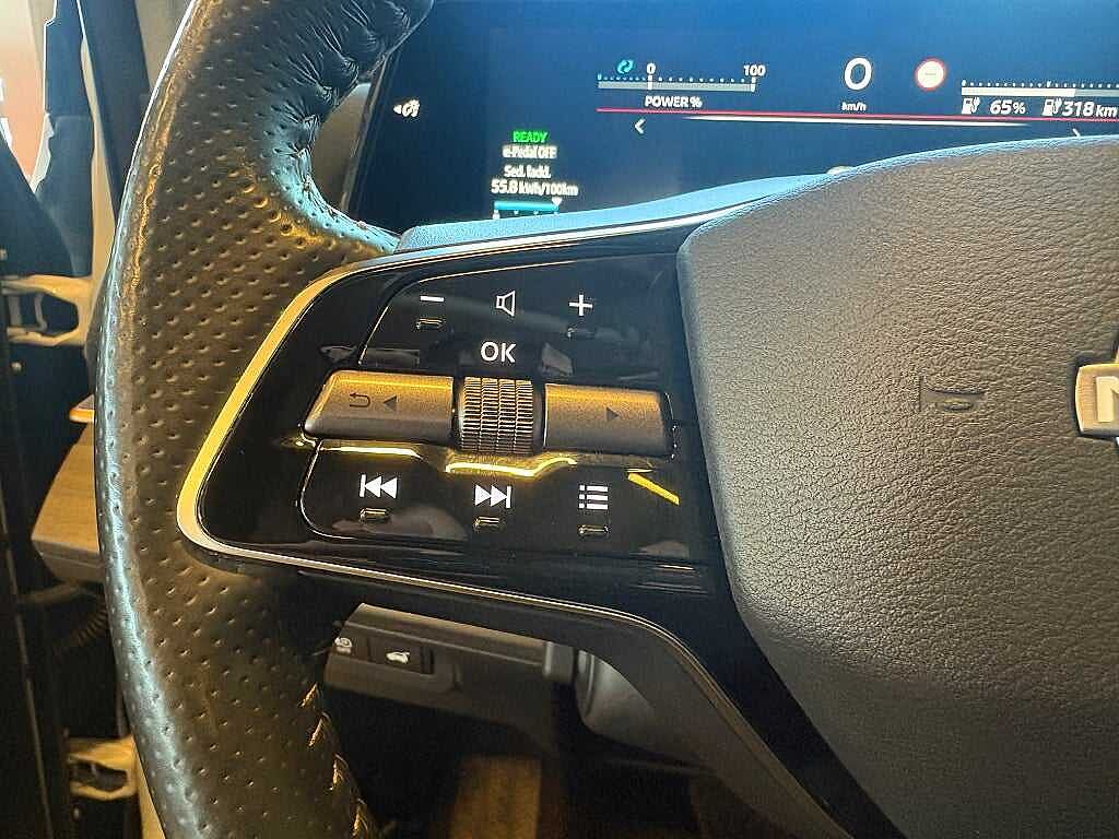 Nissan Ariya
