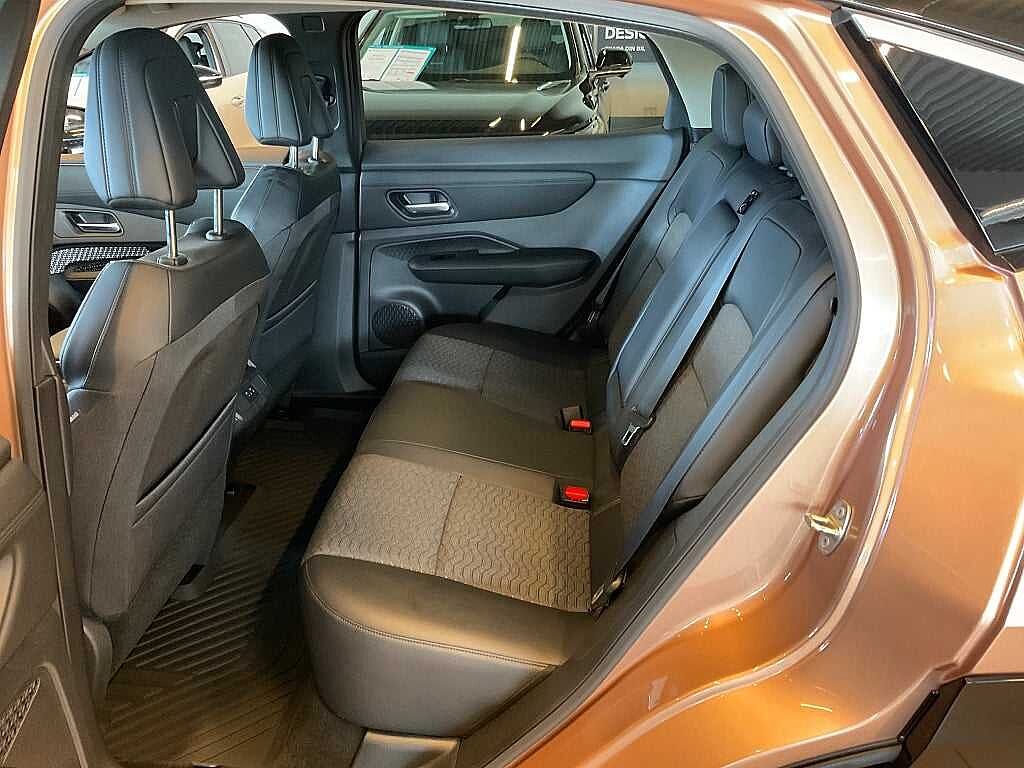 Nissan Ariya