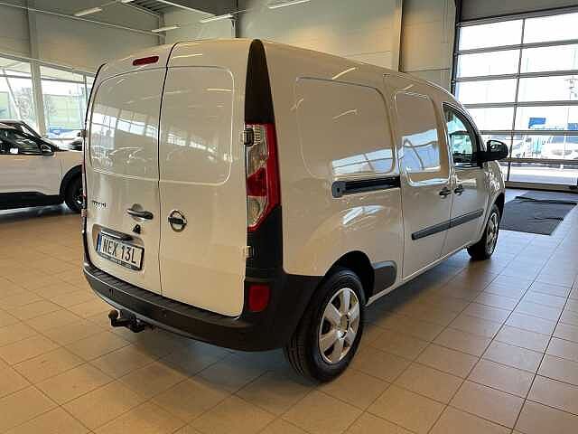 Nissan NV250