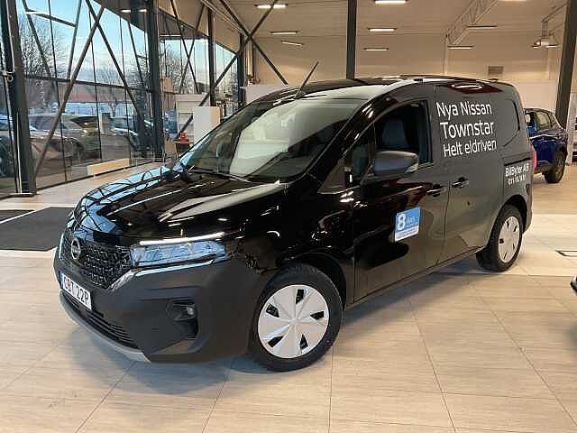 Nissan Townstar