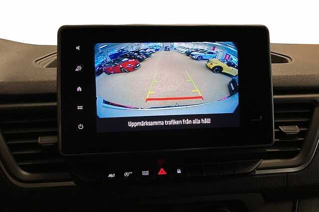 Nissan primastar