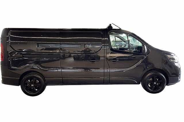 Nissan primastar