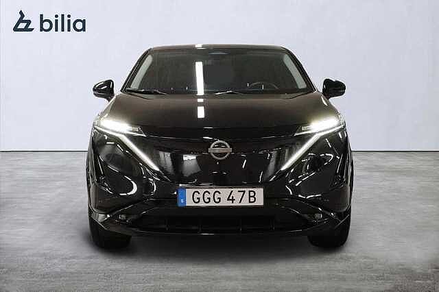 Nissan Ariya