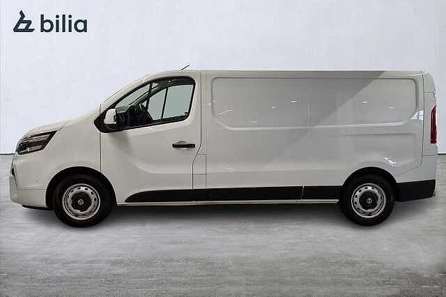 Nissan primastar