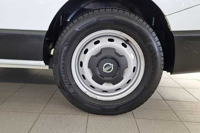 Nissan primastar