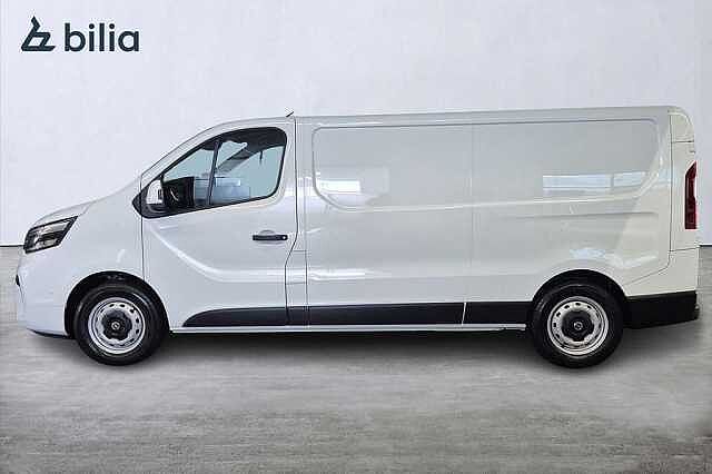 Nissan primastar
