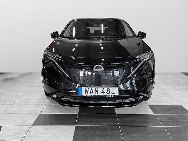 Nissan Ariya
