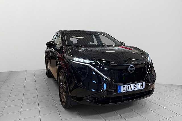 Nissan Ariya