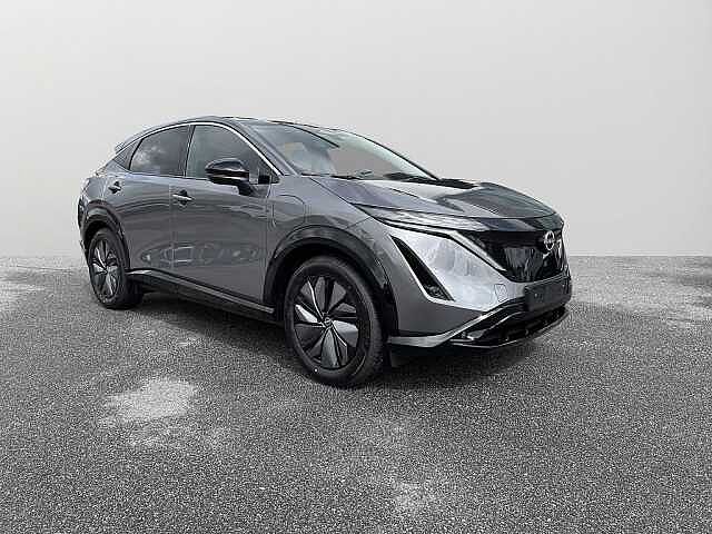 Nissan Ariya