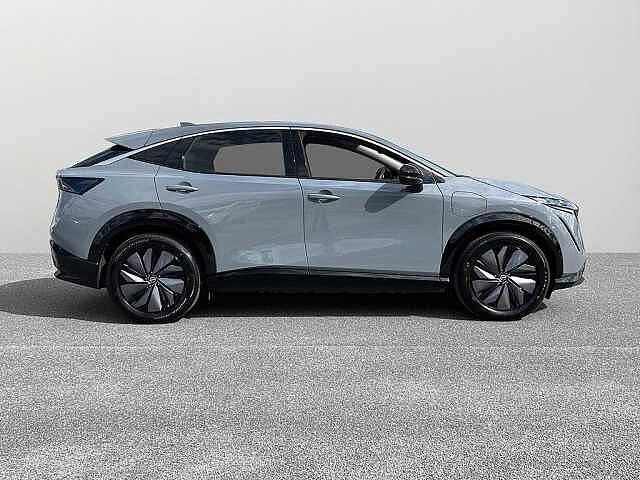 Nissan Ariya