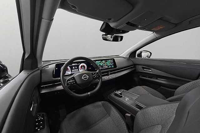 Nissan Ariya