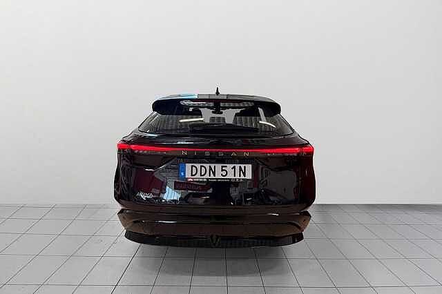 Nissan Ariya