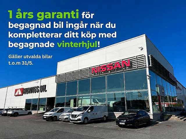 Nissan Ariya