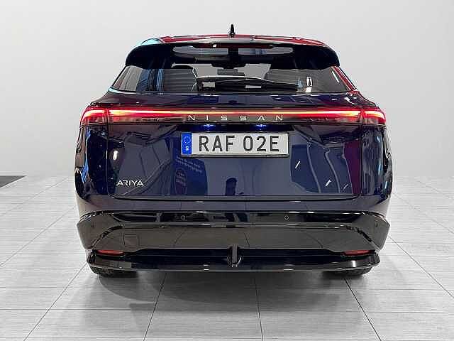 Nissan Ariya