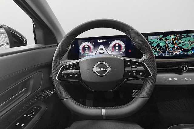 Nissan Ariya