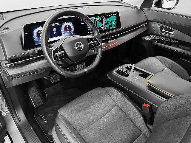 Nissan Ariya