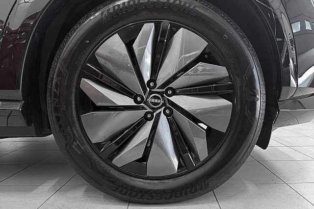 Nissan Ariya