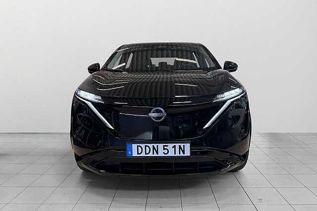 Nissan Ariya