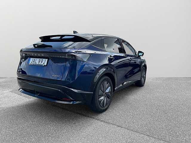 Nissan Ariya