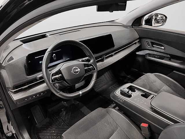 Nissan Ariya