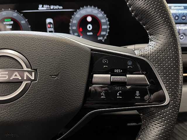 Nissan Ariya