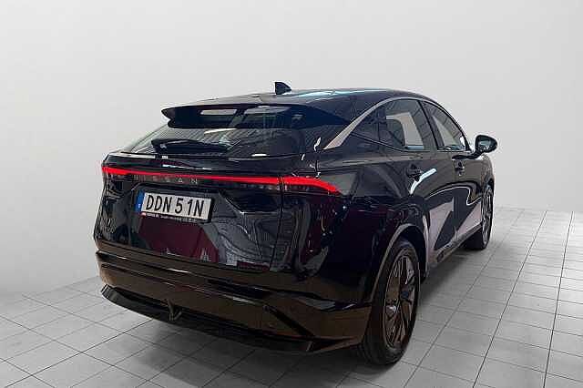 Nissan Ariya