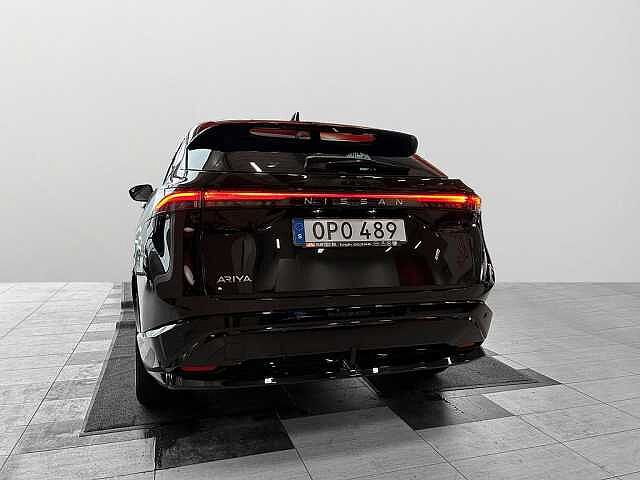Nissan Ariya