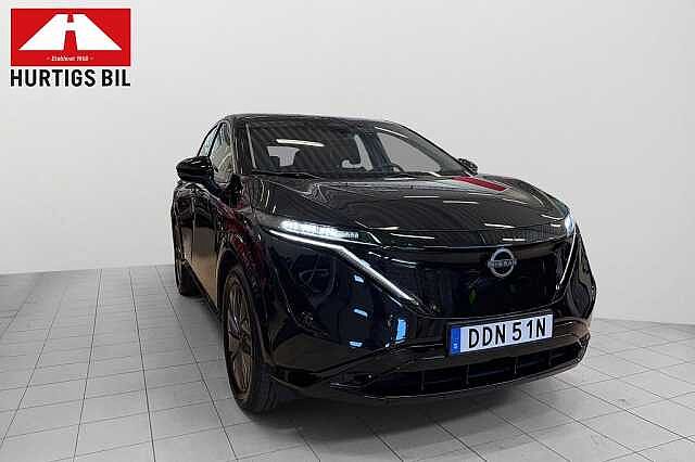 Nissan Ariya