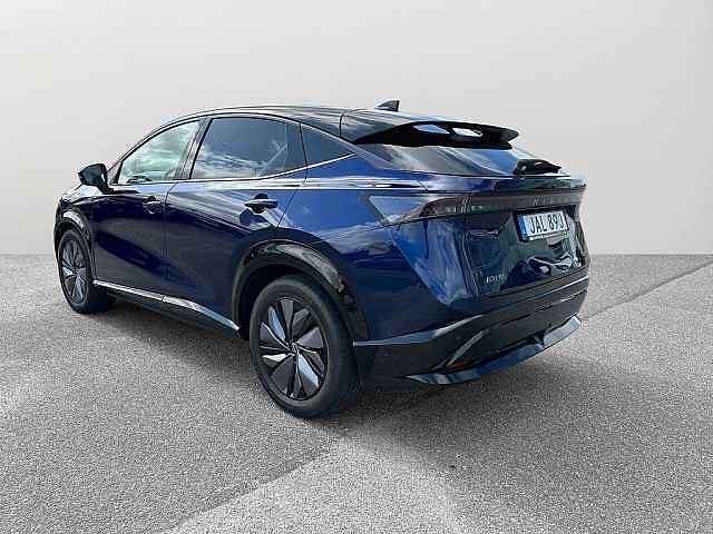 Nissan Ariya