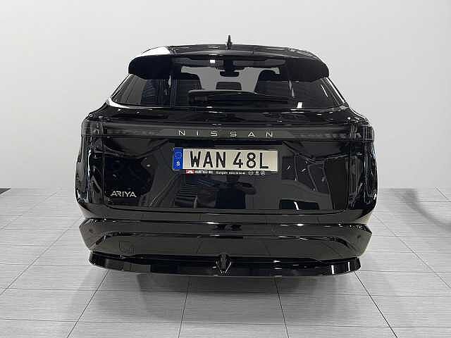 Nissan Ariya