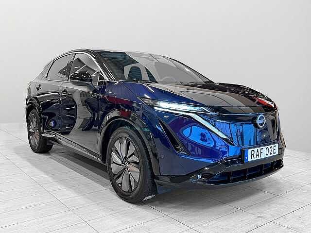 Nissan Ariya