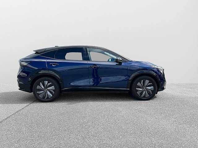 Nissan Ariya