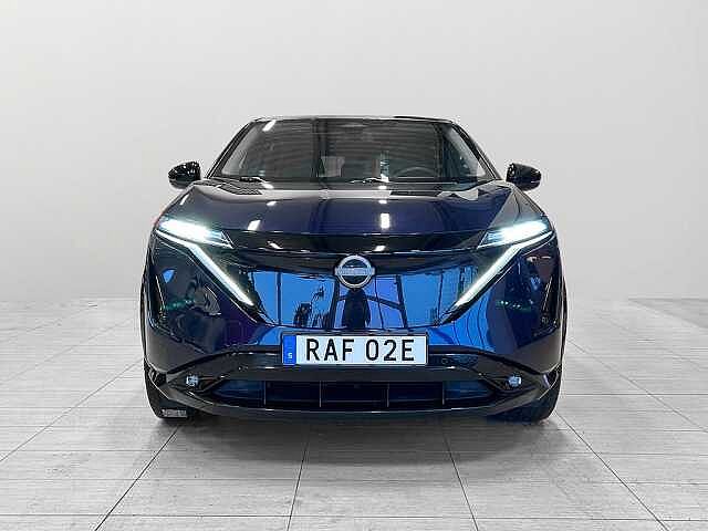 Nissan Ariya
