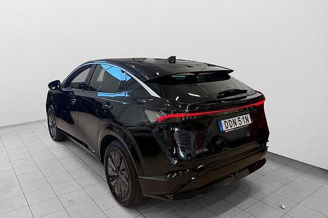 Nissan Ariya