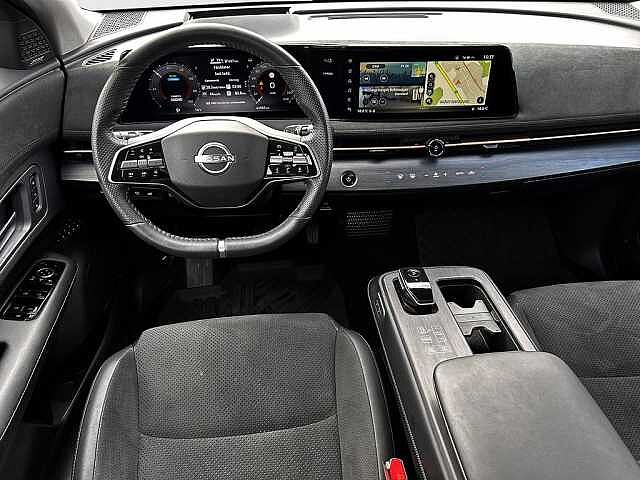Nissan Ariya