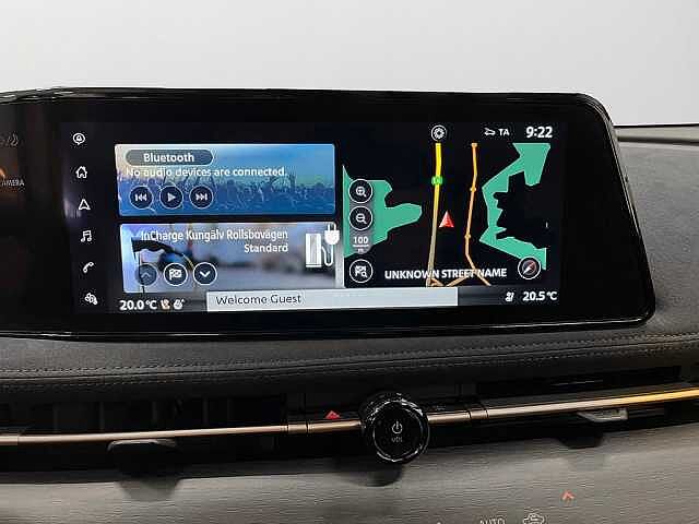 Nissan Ariya