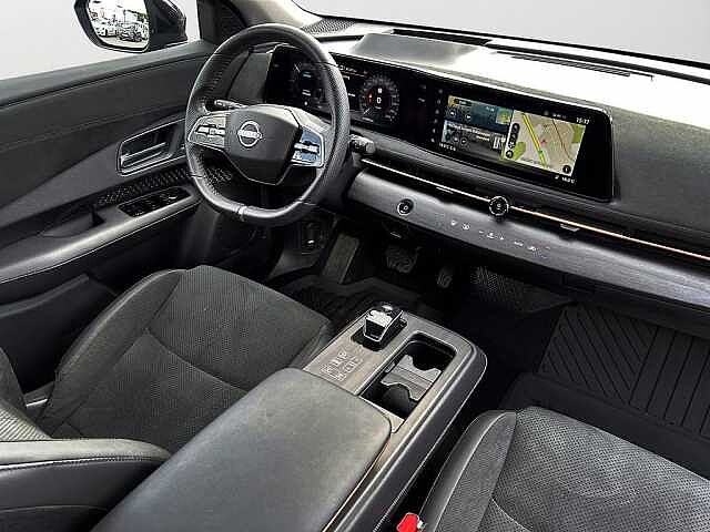 Nissan Ariya