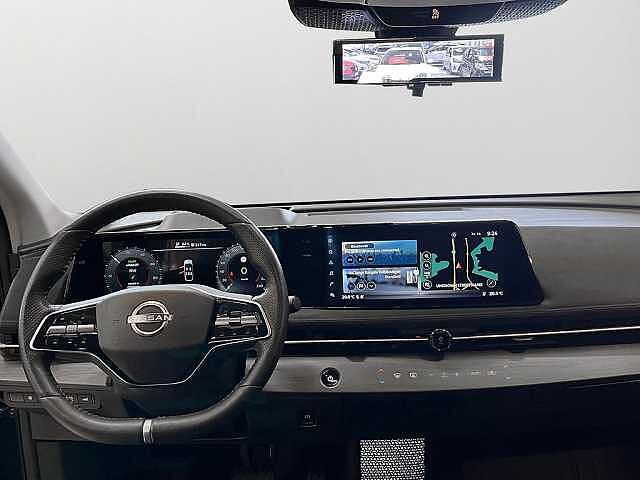 Nissan Ariya