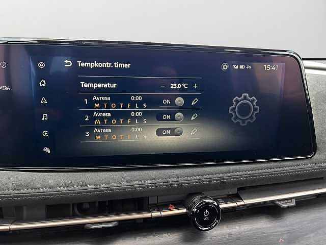 Nissan Ariya