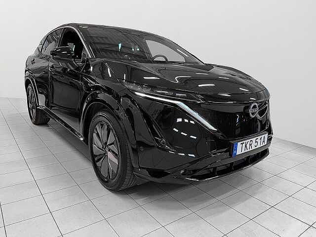 Nissan Ariya